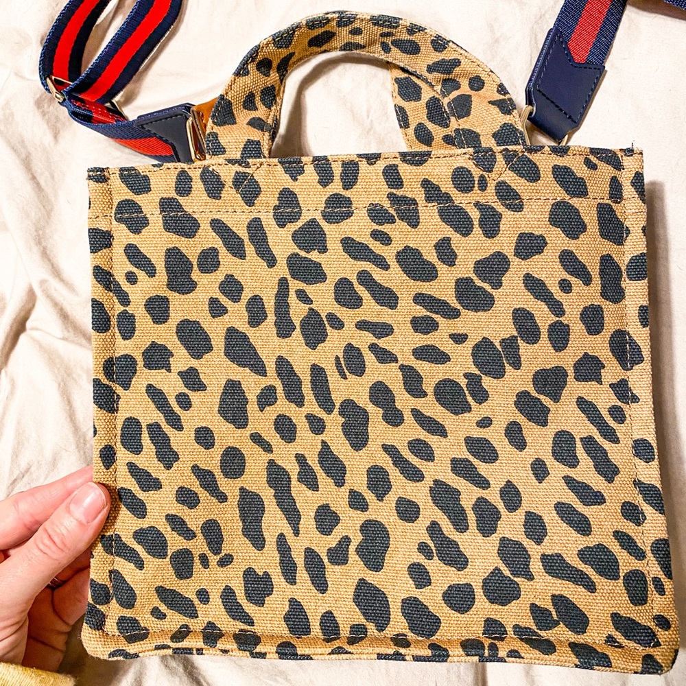 Stella & Dot purse